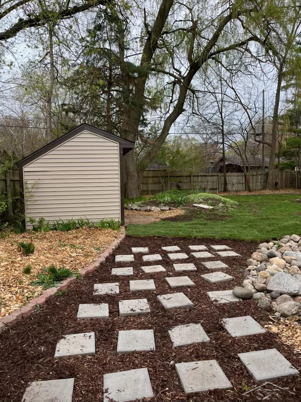 3813 Waldo Avenue, Midland, MI, 48640