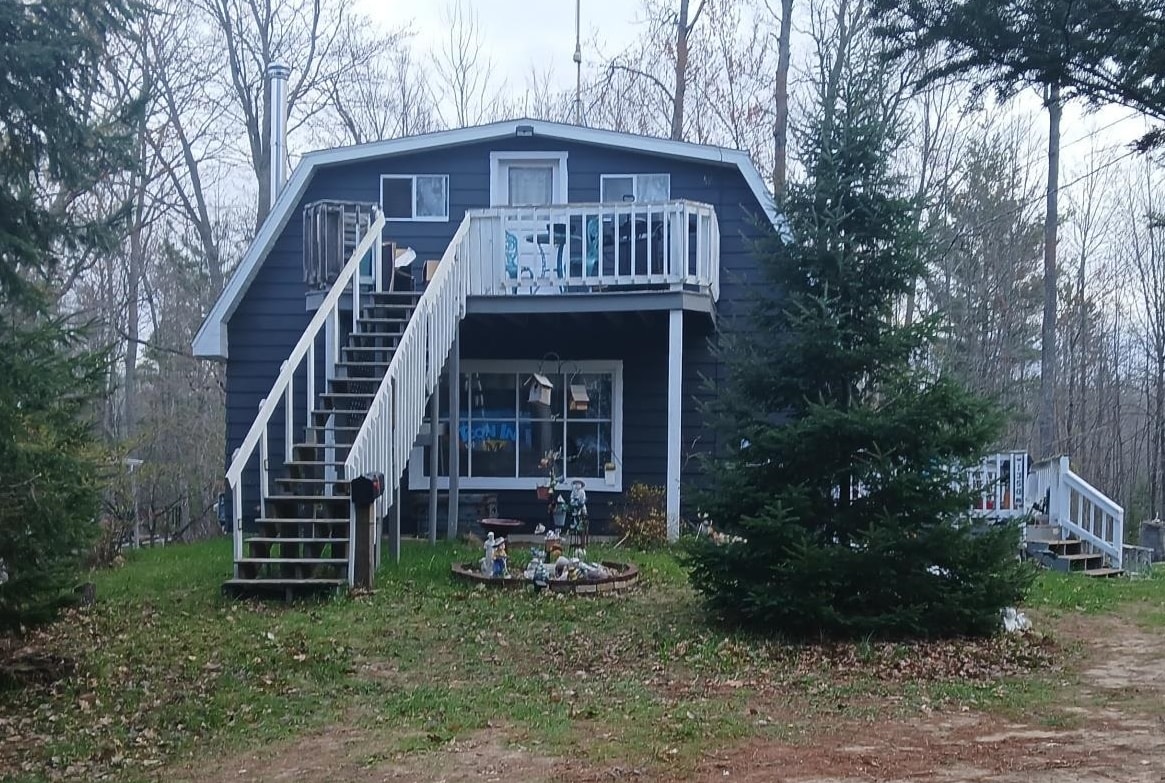 1350 Springwood Drive, Prudenville, MI, 48651