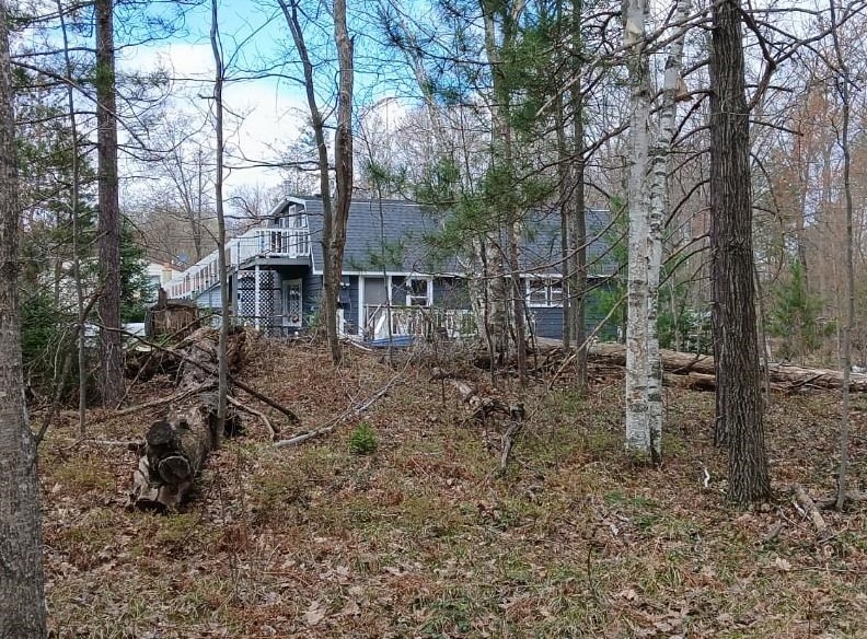 1350 Springwood Drive, Prudenville, MI, 48651