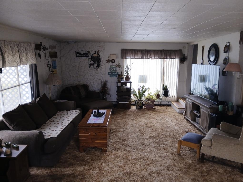 1350 Springwood Drive, Prudenville, MI, 48651