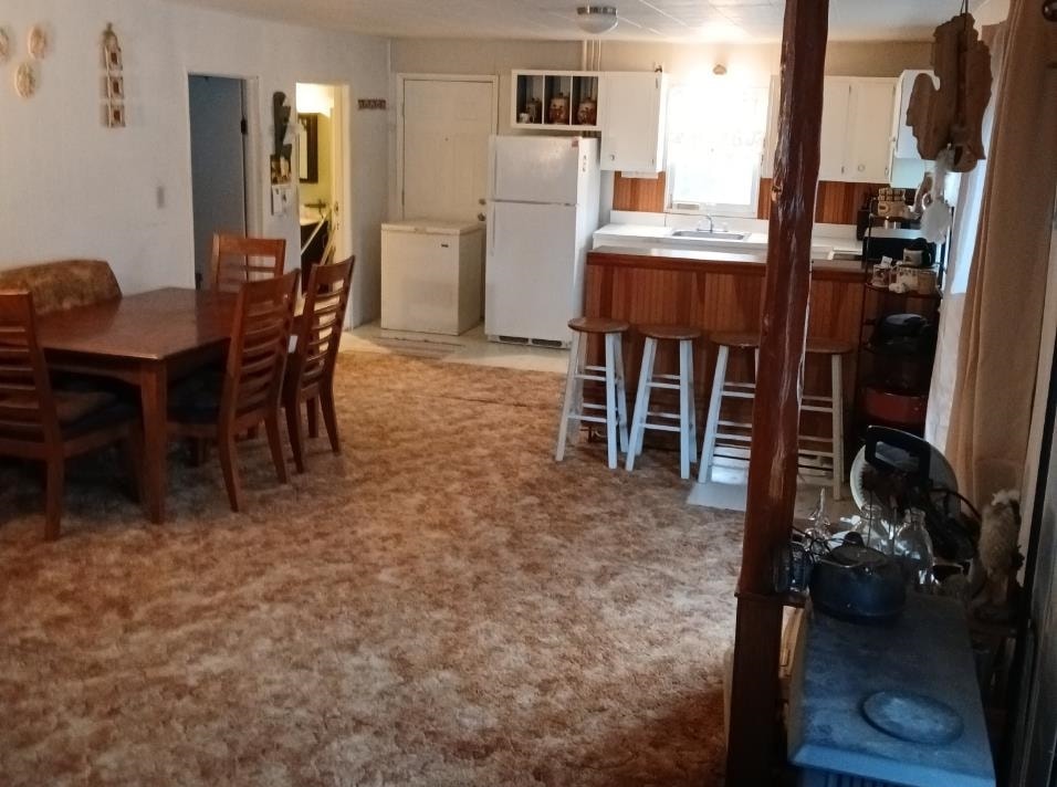 1350 Springwood Drive, Prudenville, MI, 48651