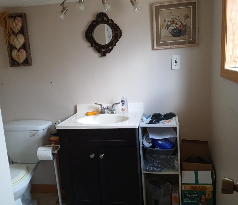1350 Springwood Drive, Prudenville, MI, 48651