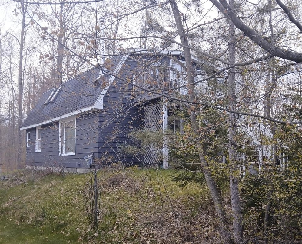 1350 Springwood Drive, Prudenville, MI, 48651