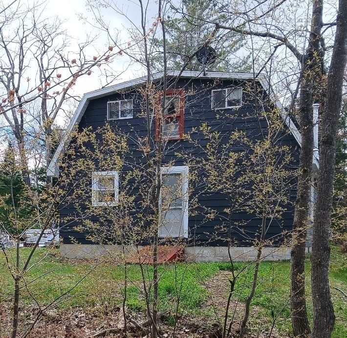 1350 Springwood Drive, Prudenville, MI, 48651