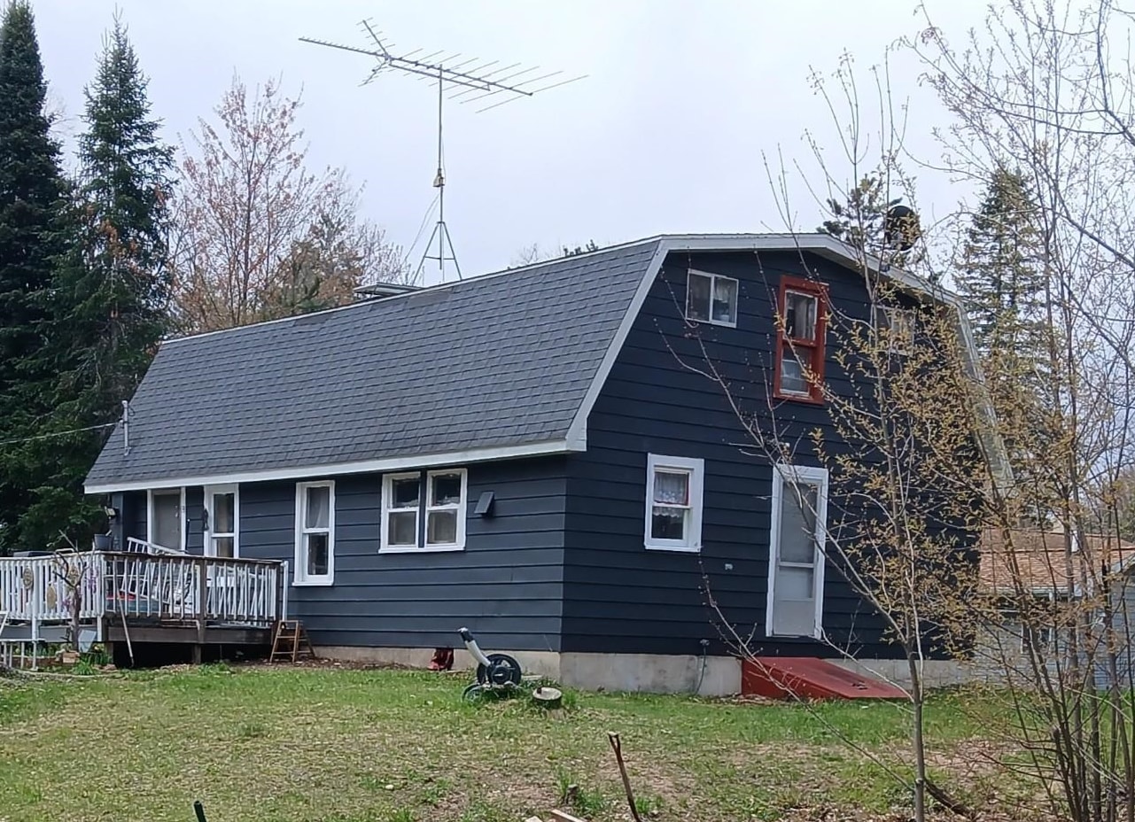 1350 Springwood Drive, Prudenville, MI, 48651