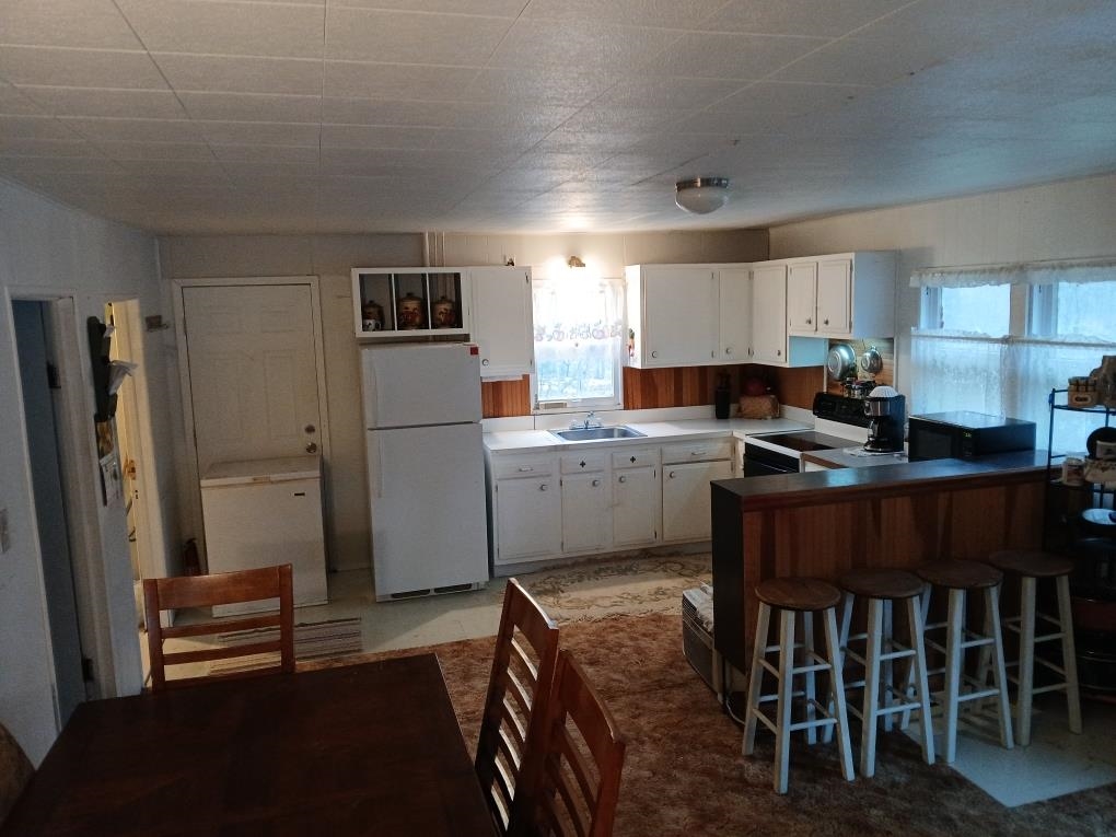1350 Springwood Drive, Prudenville, MI, 48651