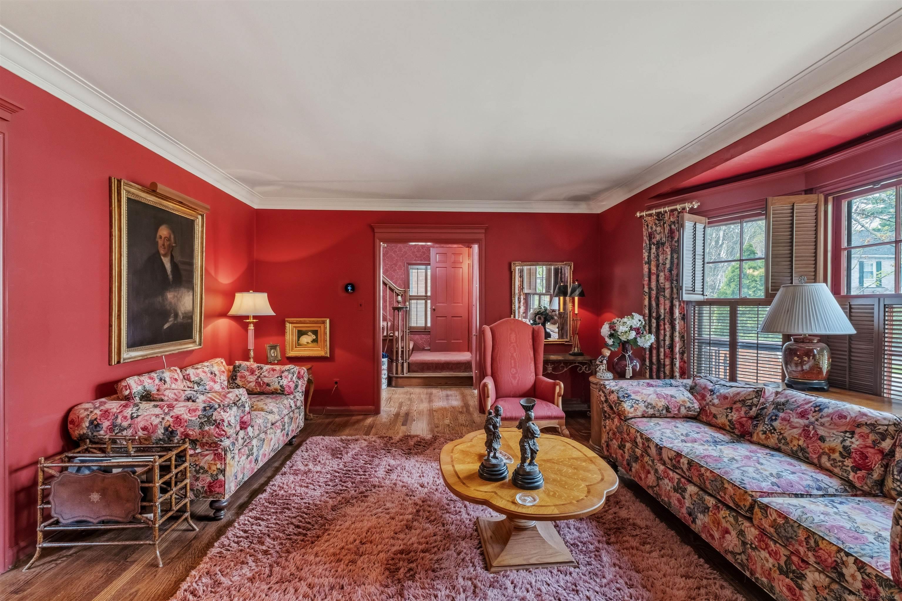 50 Cranford Lane, Grosse Pointe, MI, 48230