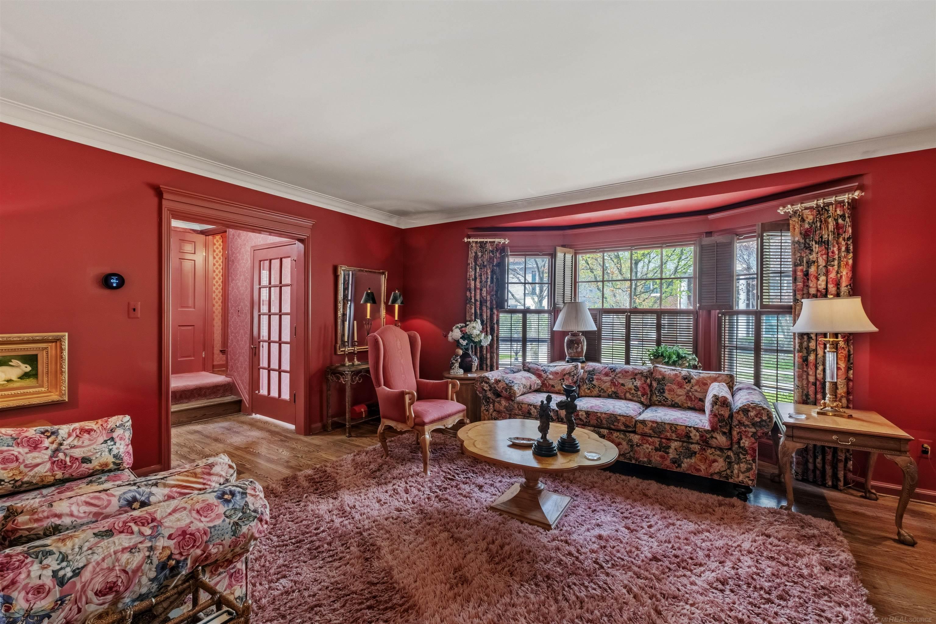 50 Cranford Lane, Grosse Pointe, MI, 48230