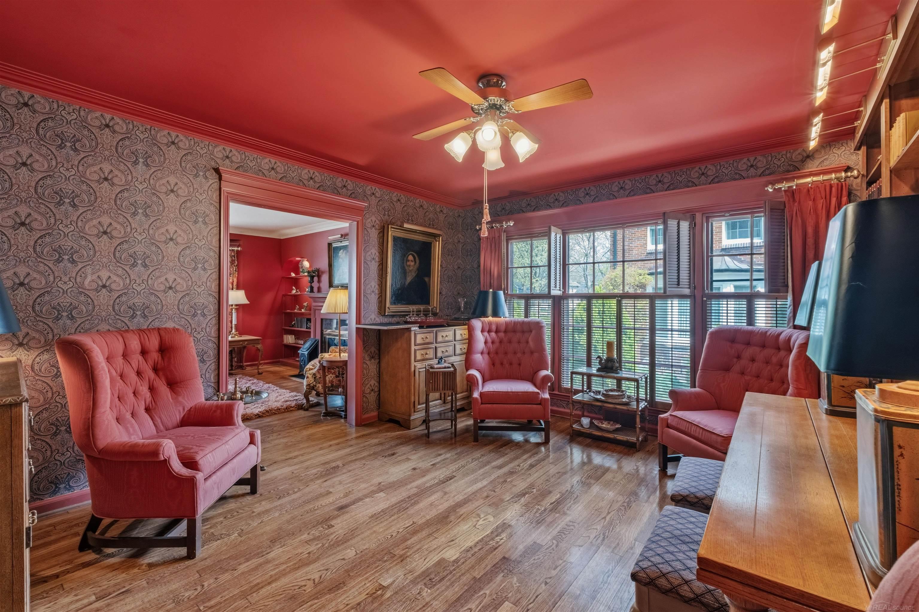 50 Cranford Lane, Grosse Pointe, MI, 48230