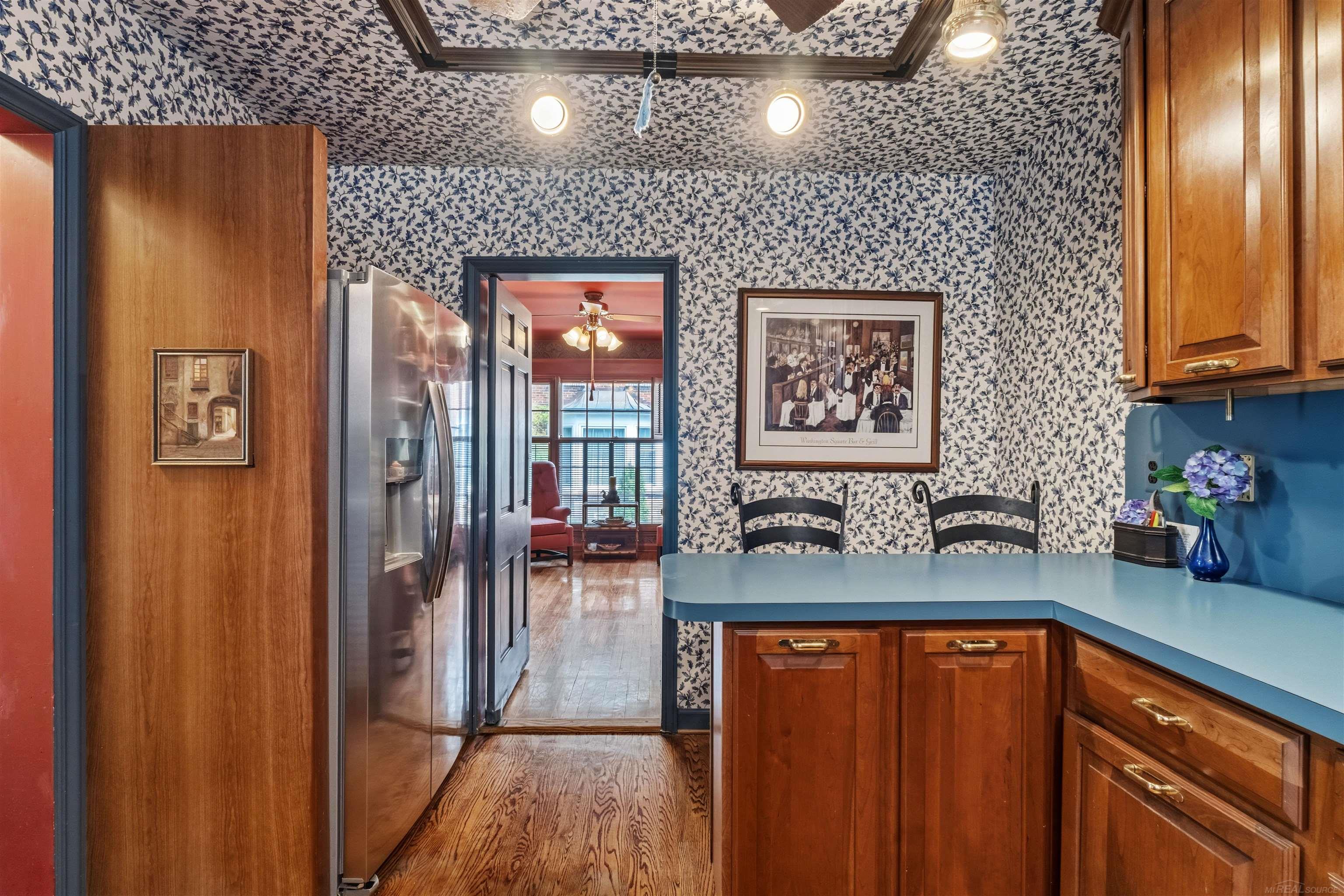 50 Cranford Lane, Grosse Pointe, MI, 48230