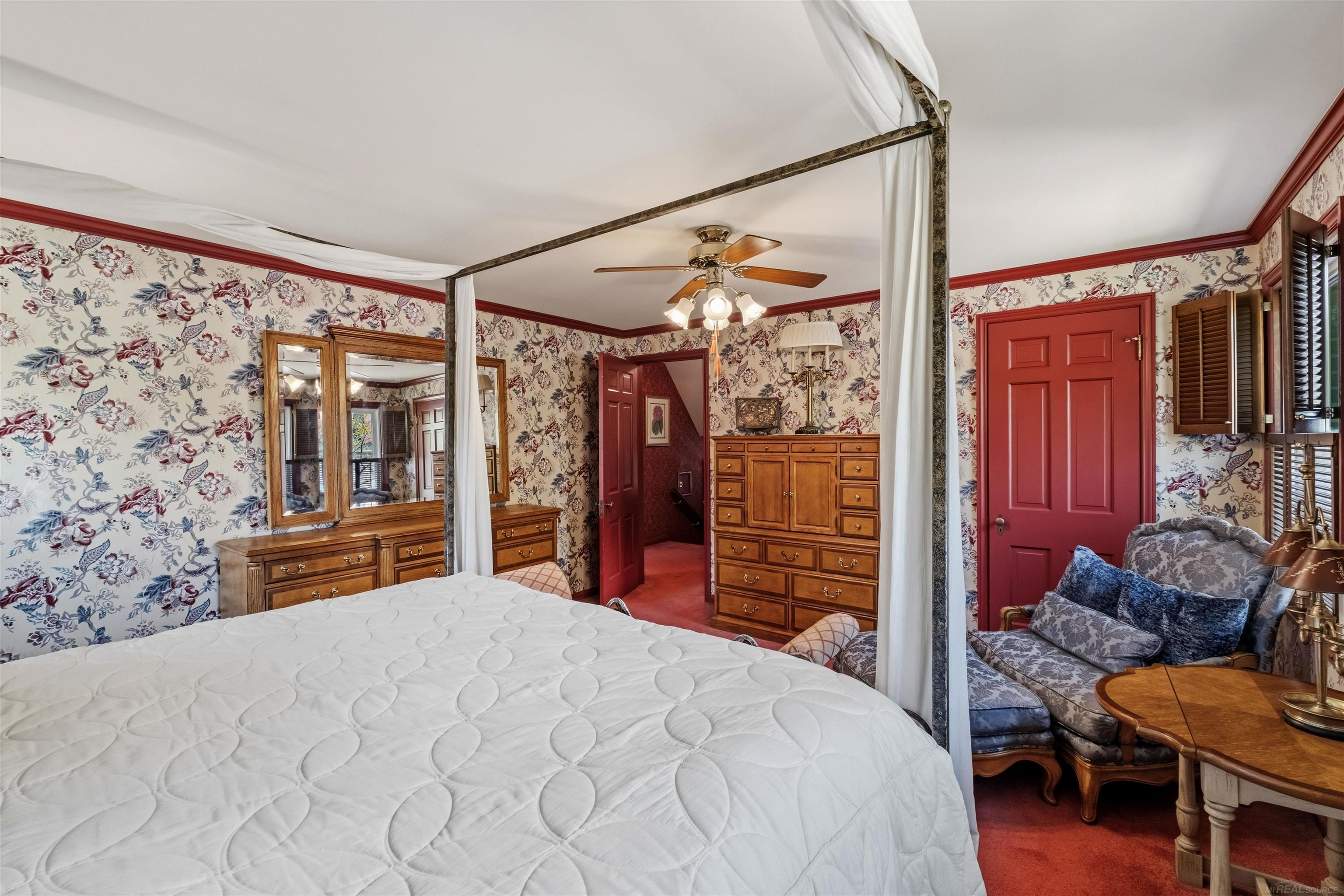 50 Cranford Lane, Grosse Pointe, MI, 48230
