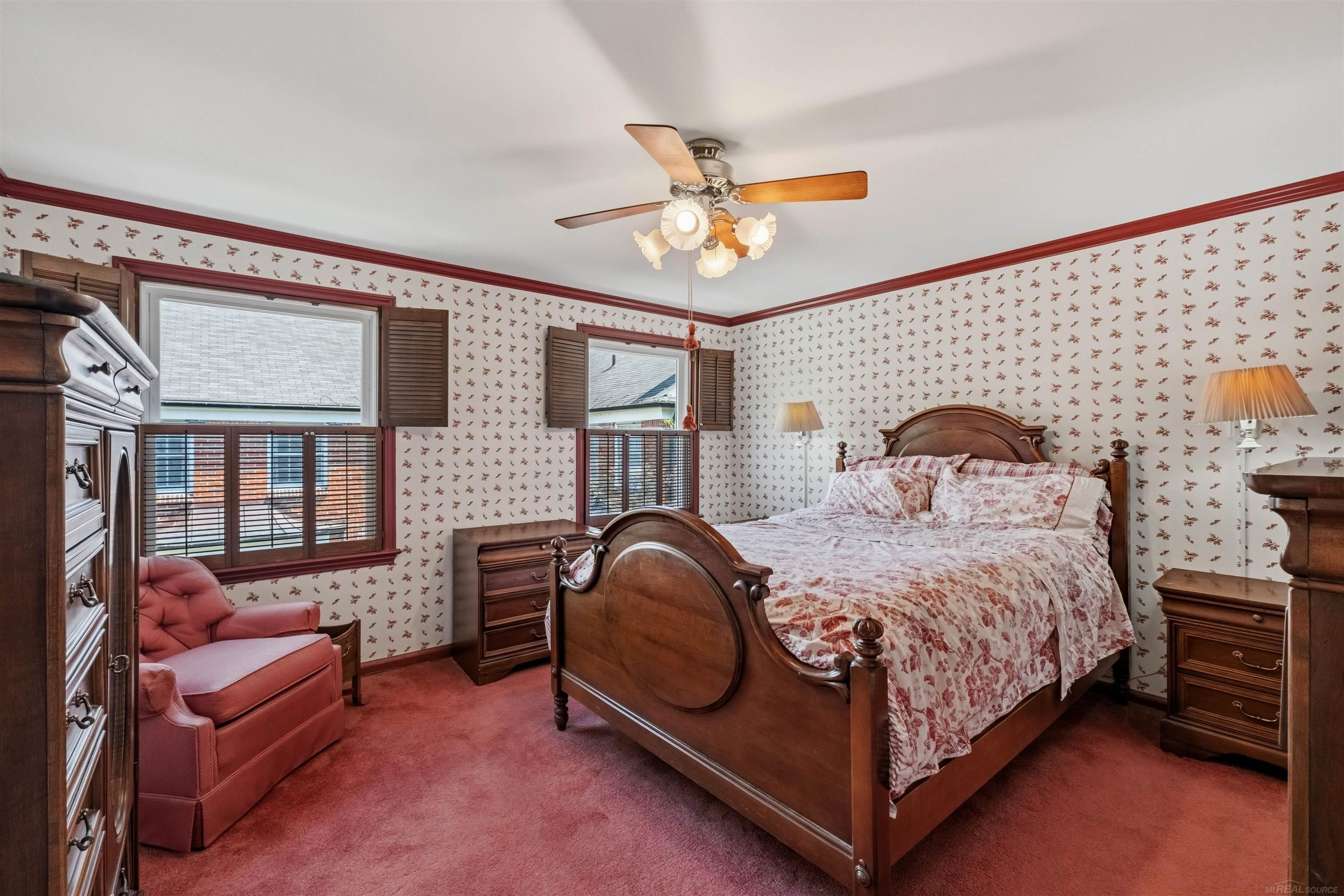 50 Cranford Lane, Grosse Pointe, MI, 48230