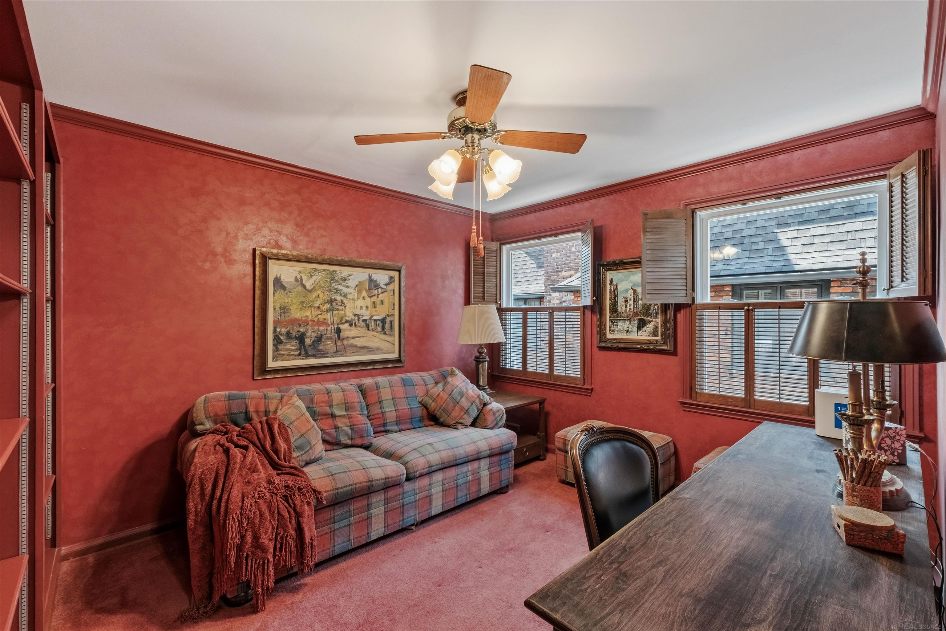 50 Cranford Lane, Grosse Pointe, MI, 48230