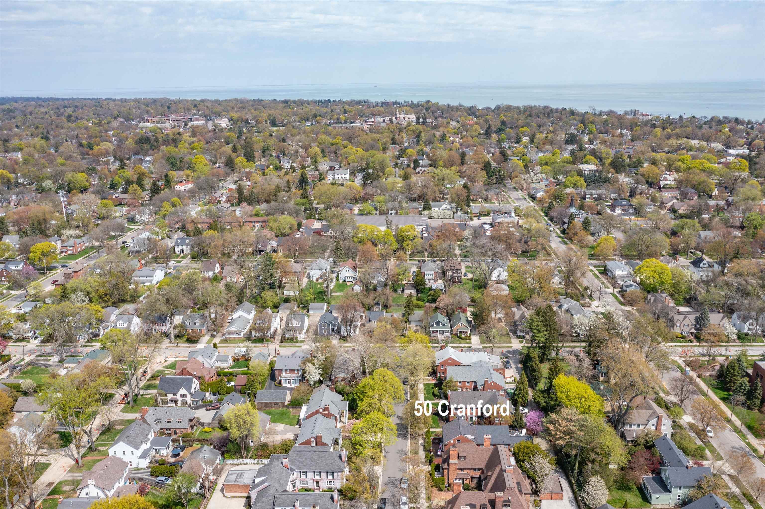 50 Cranford Lane, Grosse Pointe, MI, 48230