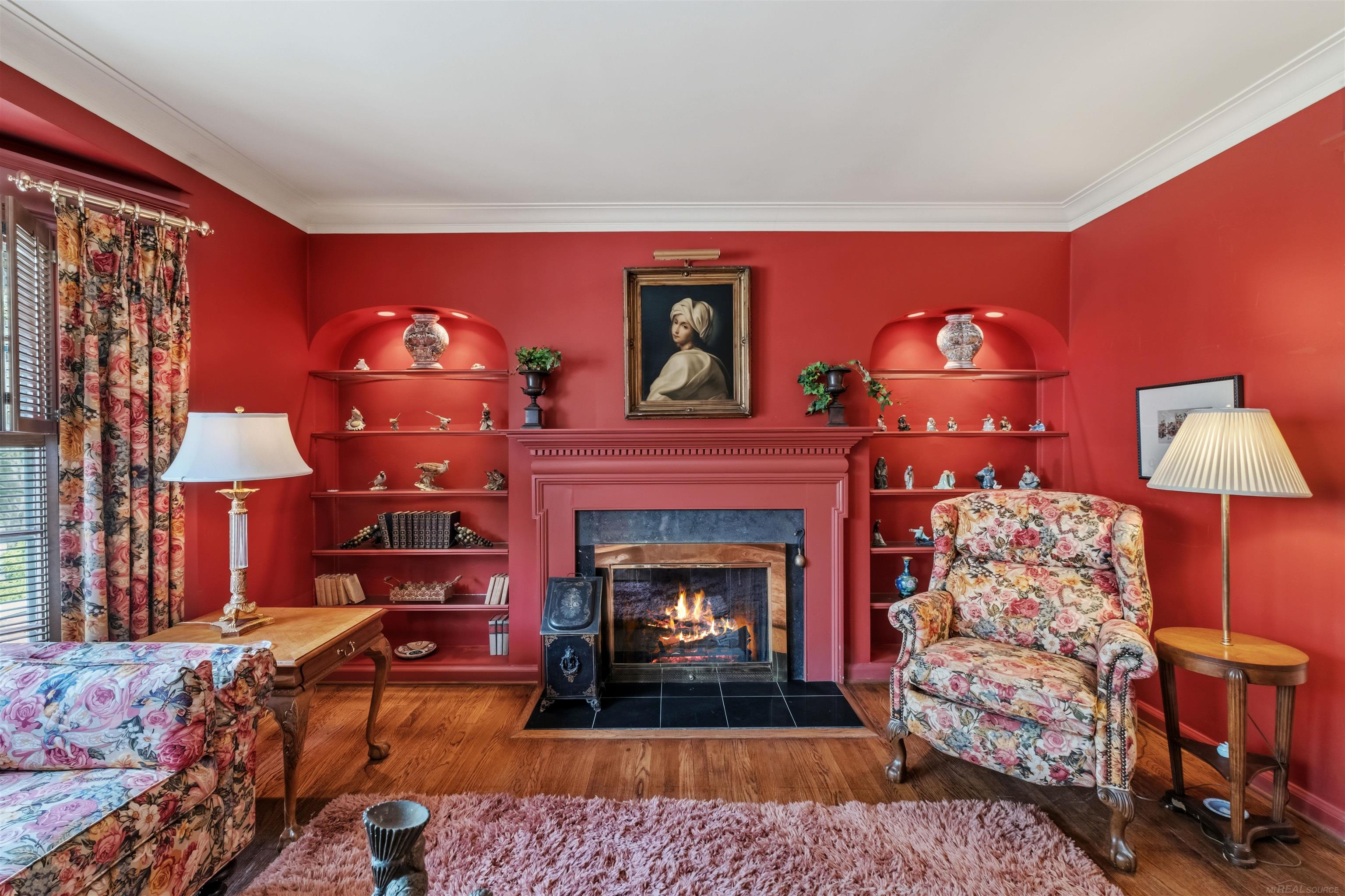 50 Cranford Lane, Grosse Pointe, MI, 48230