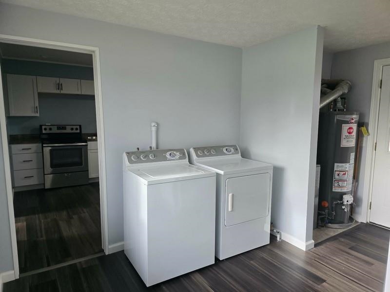 130 W Harcourt Drive, Saginaw, MI, 48609