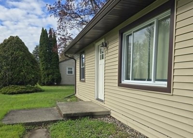130 W Harcourt Drive, Saginaw, MI, 48609