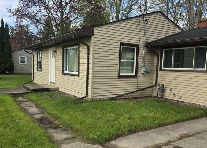 130 W Harcourt Drive, Saginaw, MI, 48609