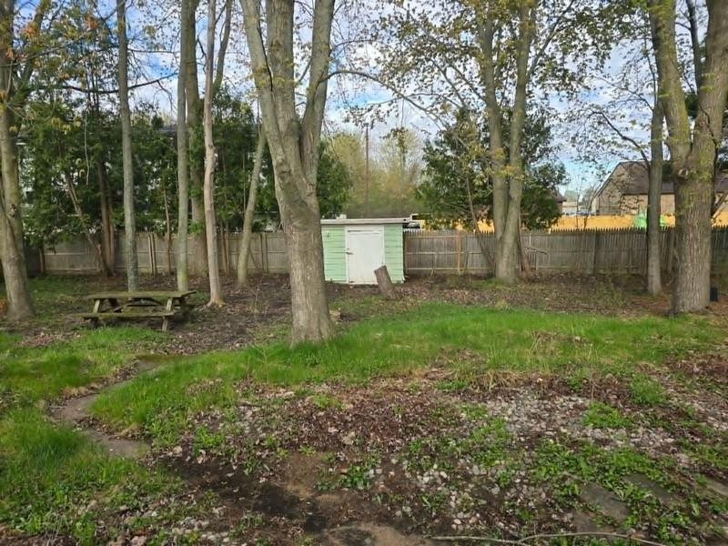 130 W Harcourt Drive, Saginaw, MI, 48609