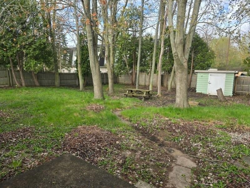 130 W Harcourt Drive, Saginaw, MI, 48609