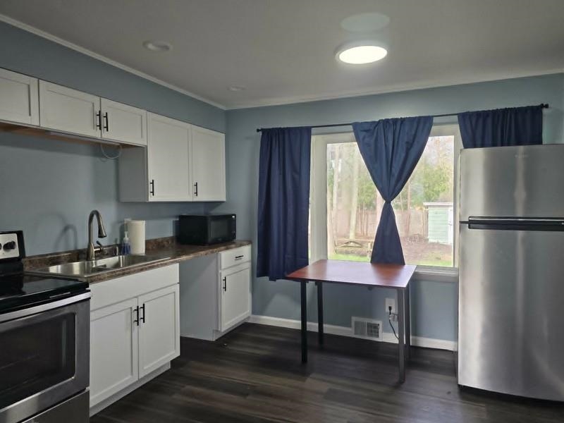 130 W Harcourt Drive, Saginaw, MI, 48609