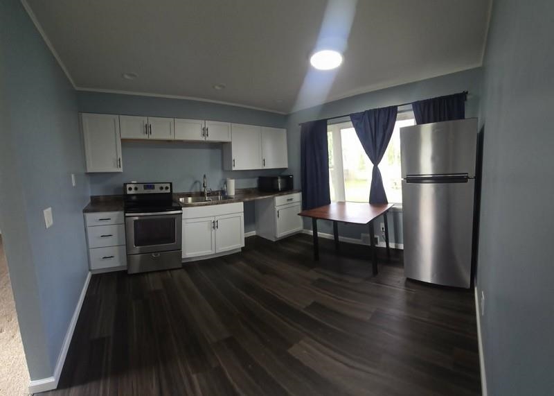 130 W Harcourt Drive, Saginaw, MI, 48609