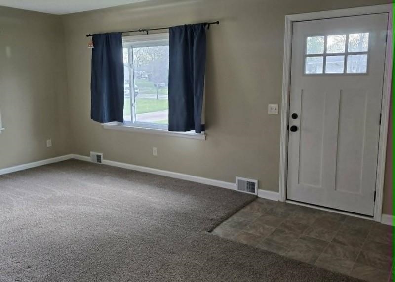 130 W Harcourt Drive, Saginaw, MI, 48609
