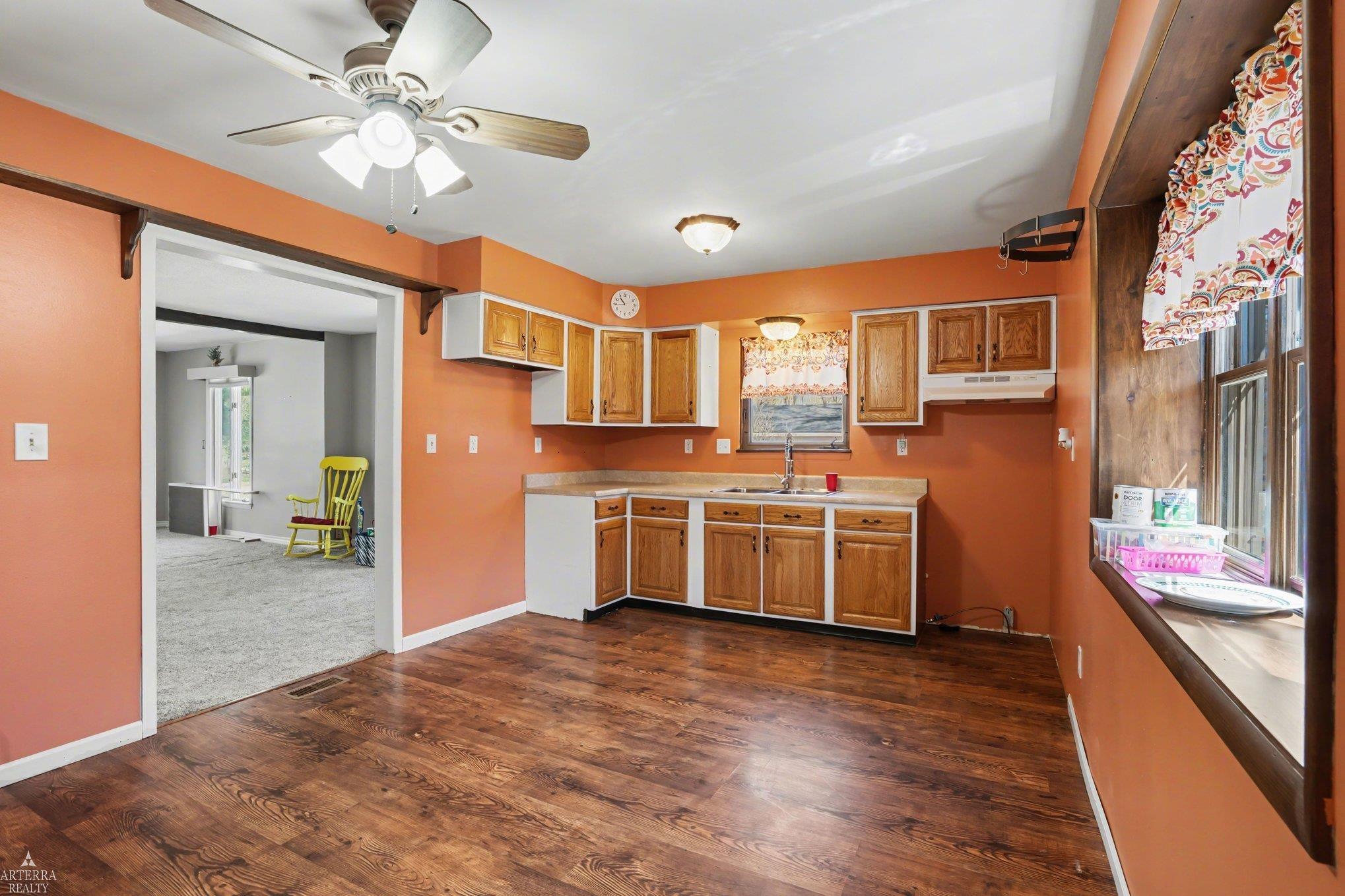 1592 Oakwood Drive, Gladwin, MI, 48624