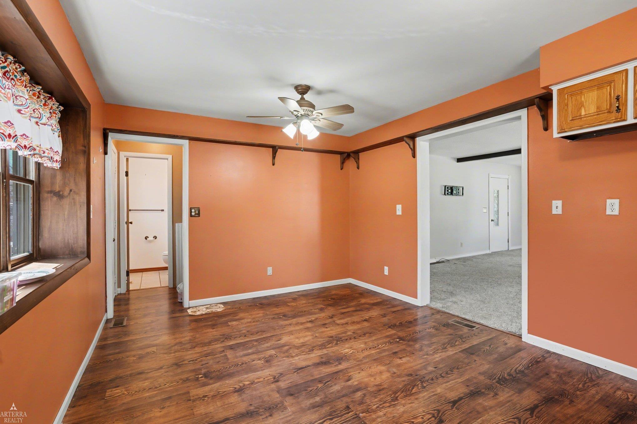 1592 Oakwood Drive, Gladwin, MI, 48624