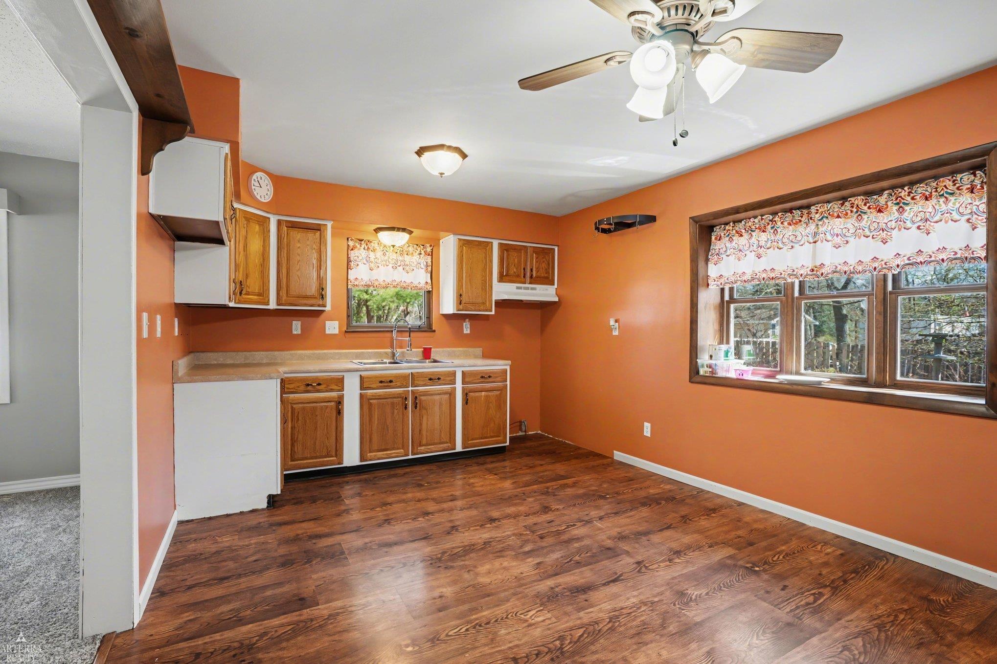 1592 Oakwood Drive, Gladwin, MI, 48624