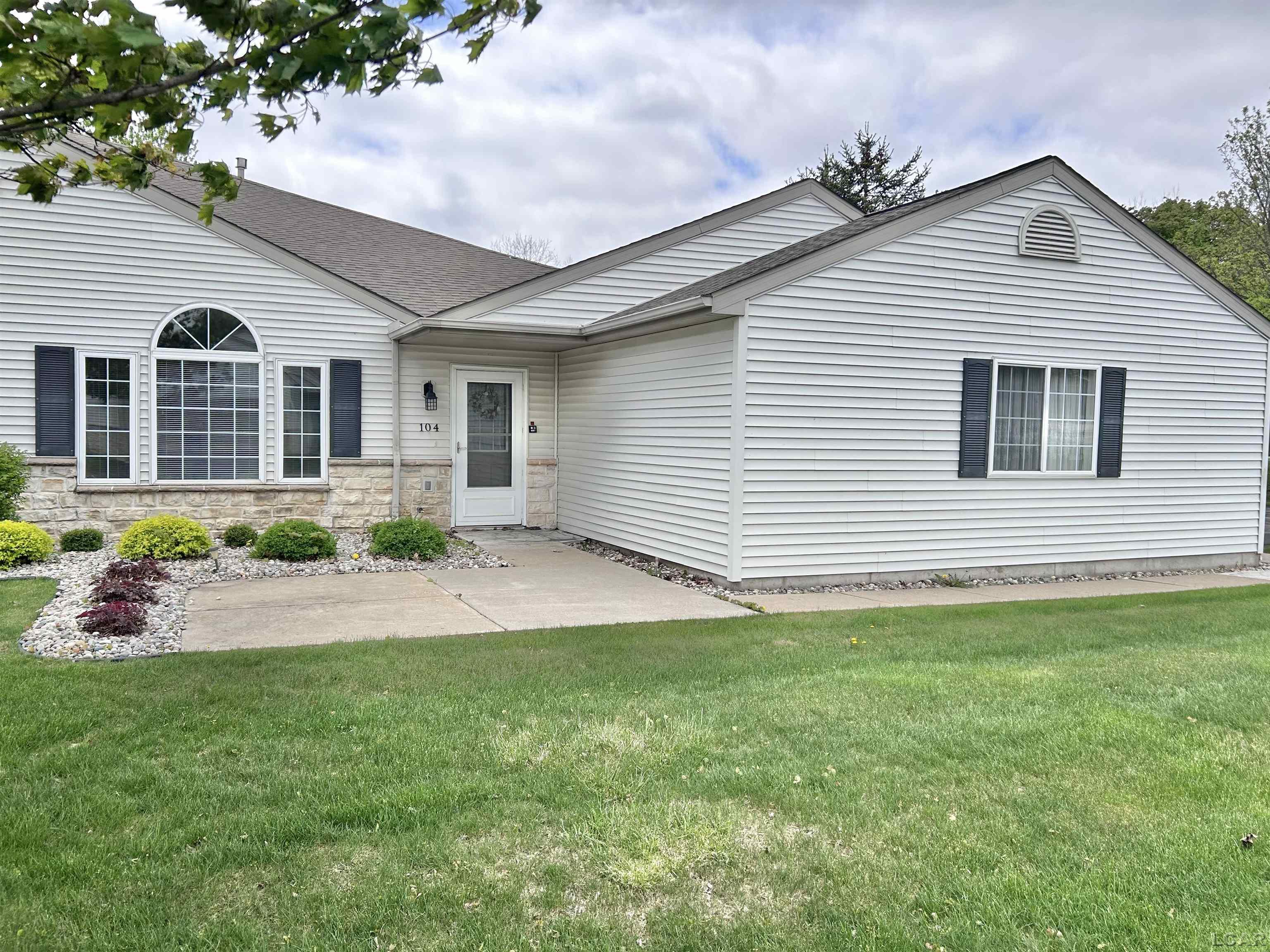 1109 W Franklin Street, Jackson, MI, 49203-1561