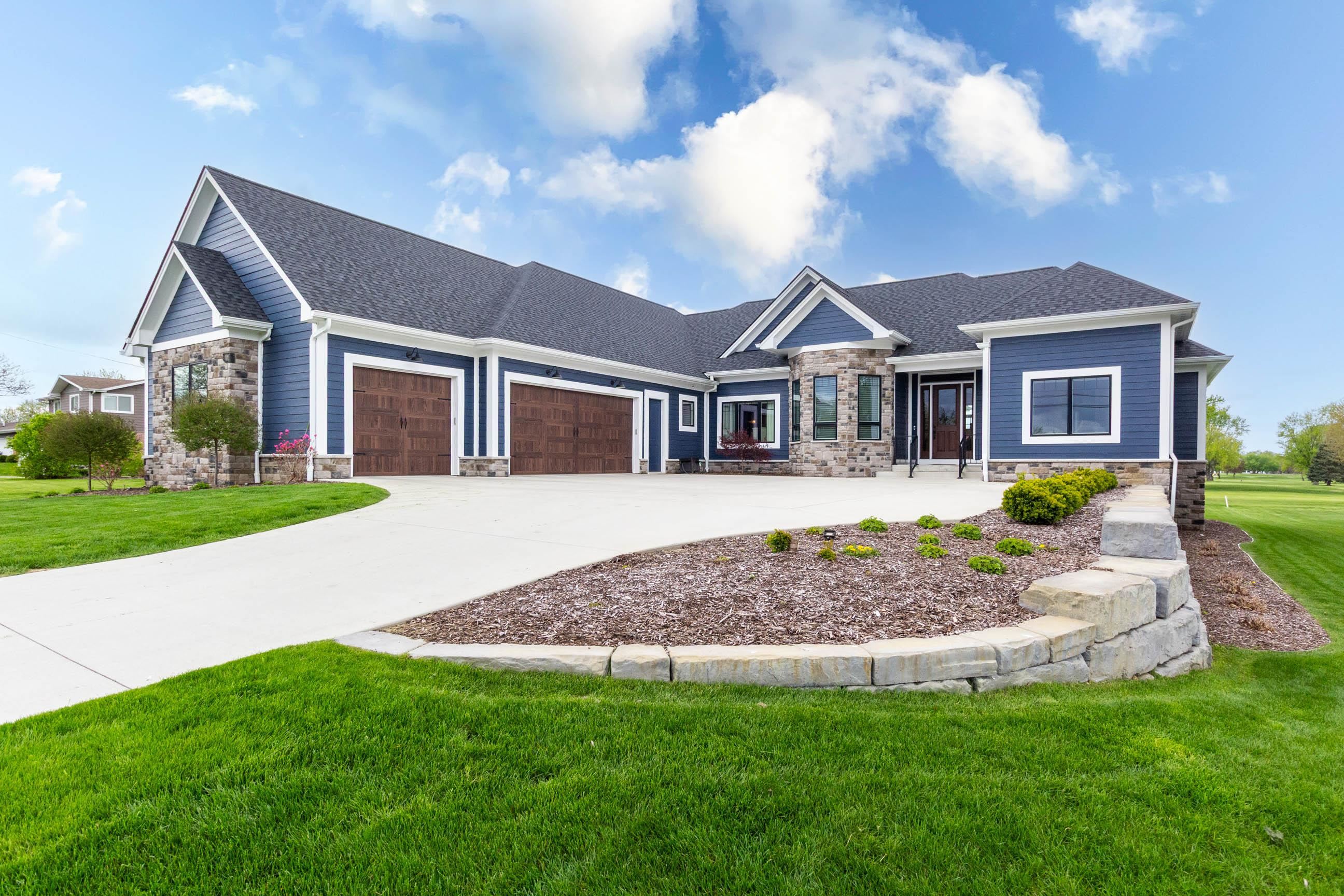 Linden home for sale