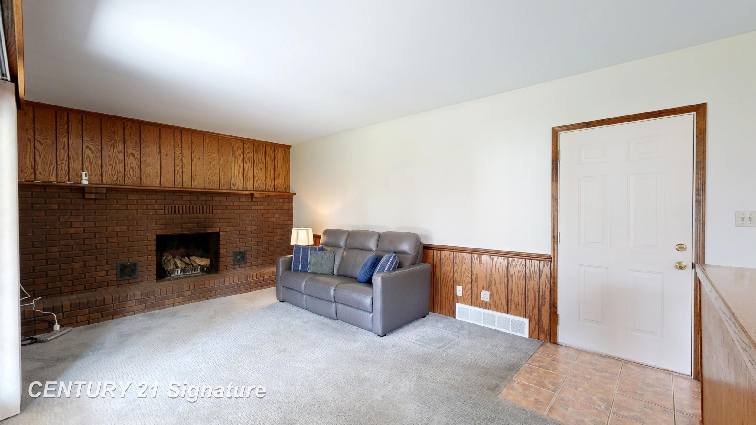3400 Bramble Drive, Saginaw, MI, 48603