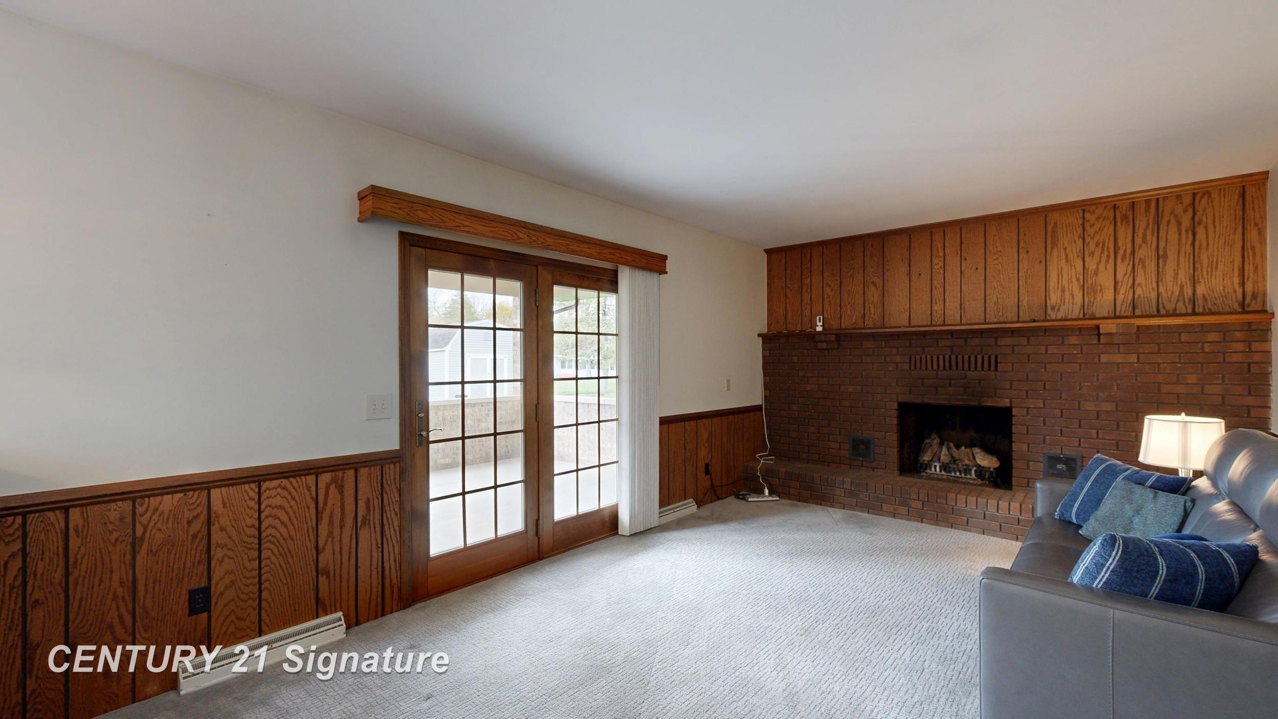 3400 Bramble Drive, Saginaw, MI, 48603