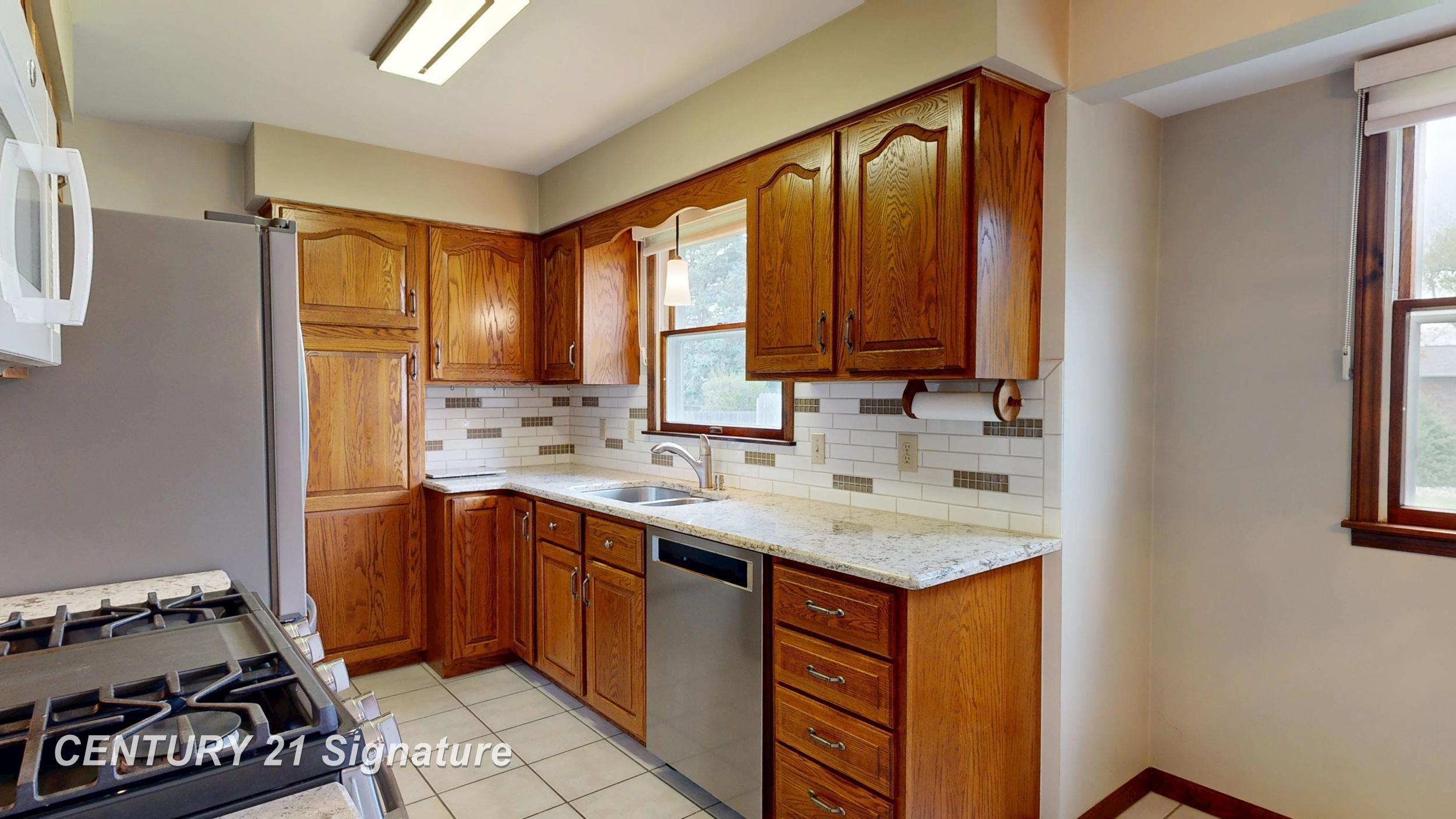 3400 Bramble Drive, Saginaw, MI, 48603