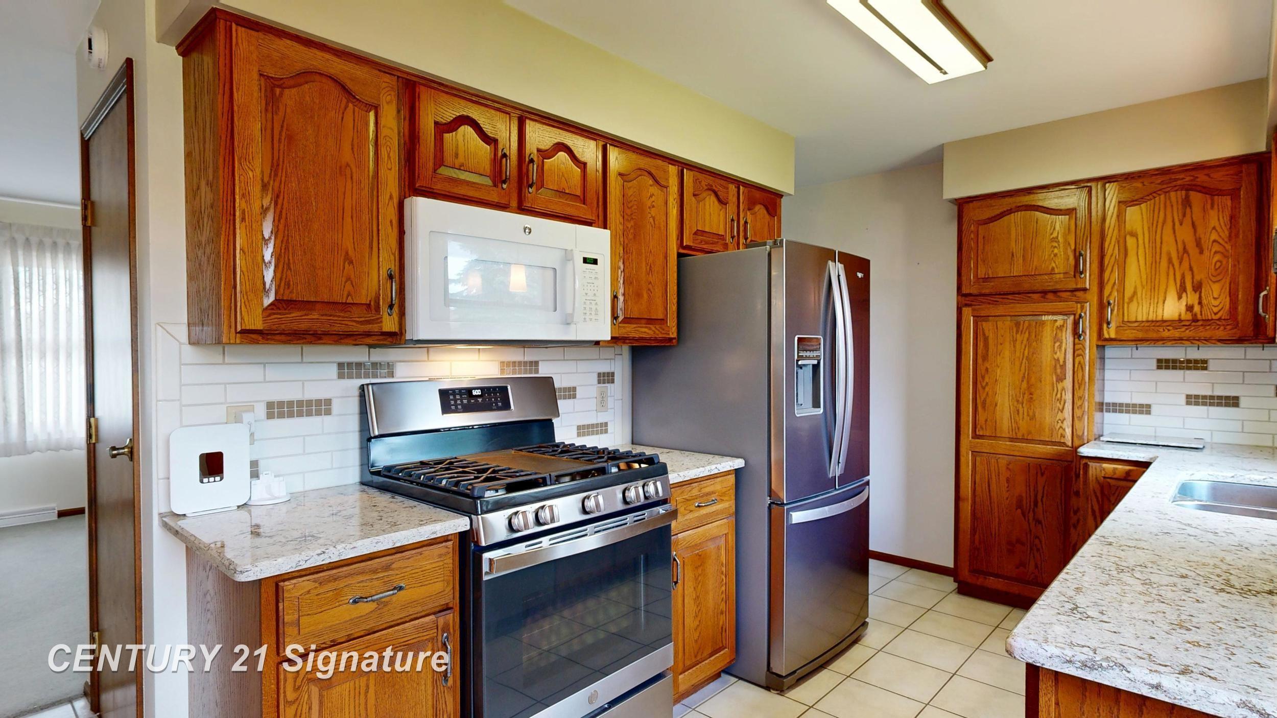 3400 Bramble Drive, Saginaw, MI, 48603
