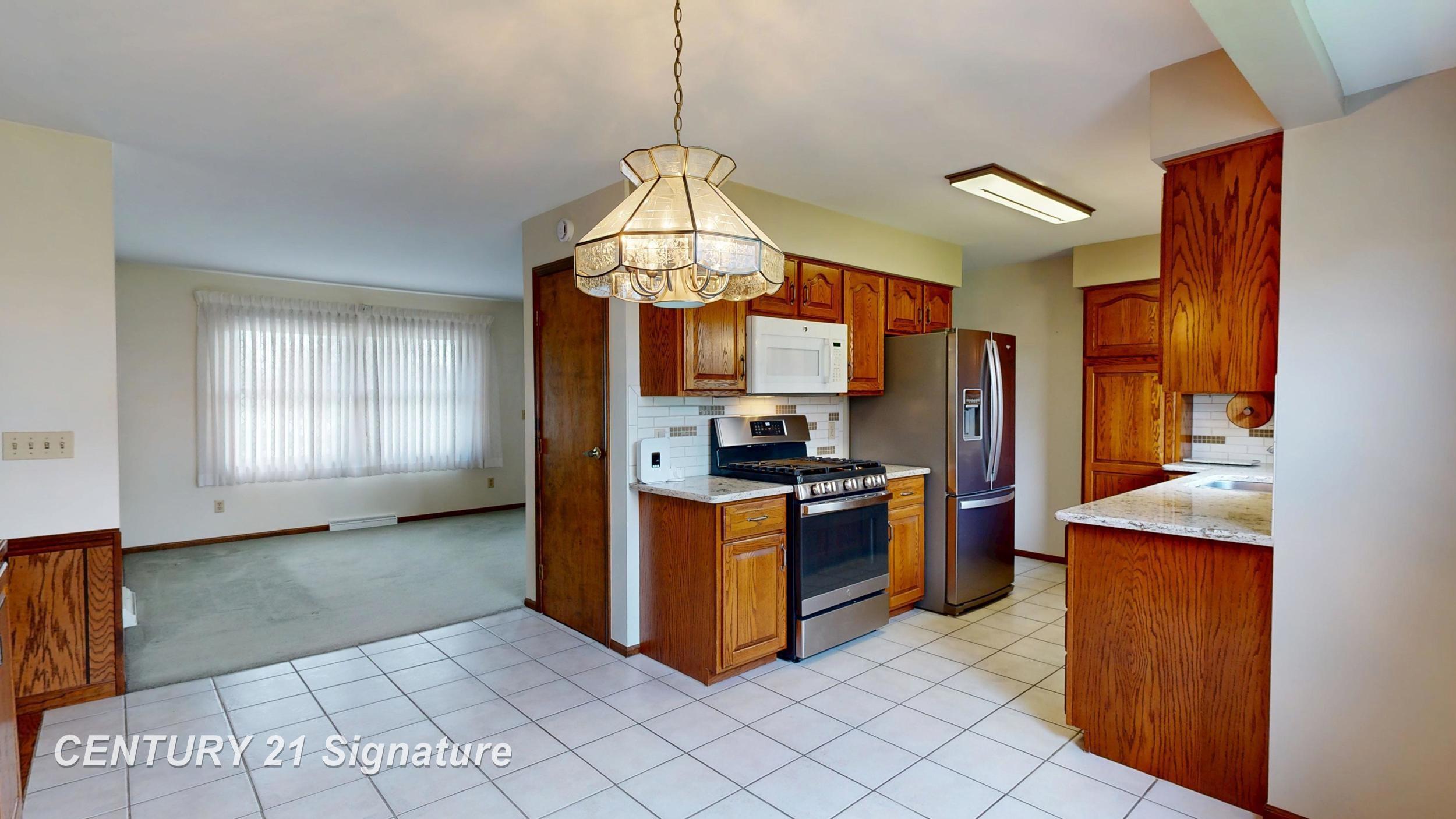 3400 Bramble Drive, Saginaw, MI, 48603
