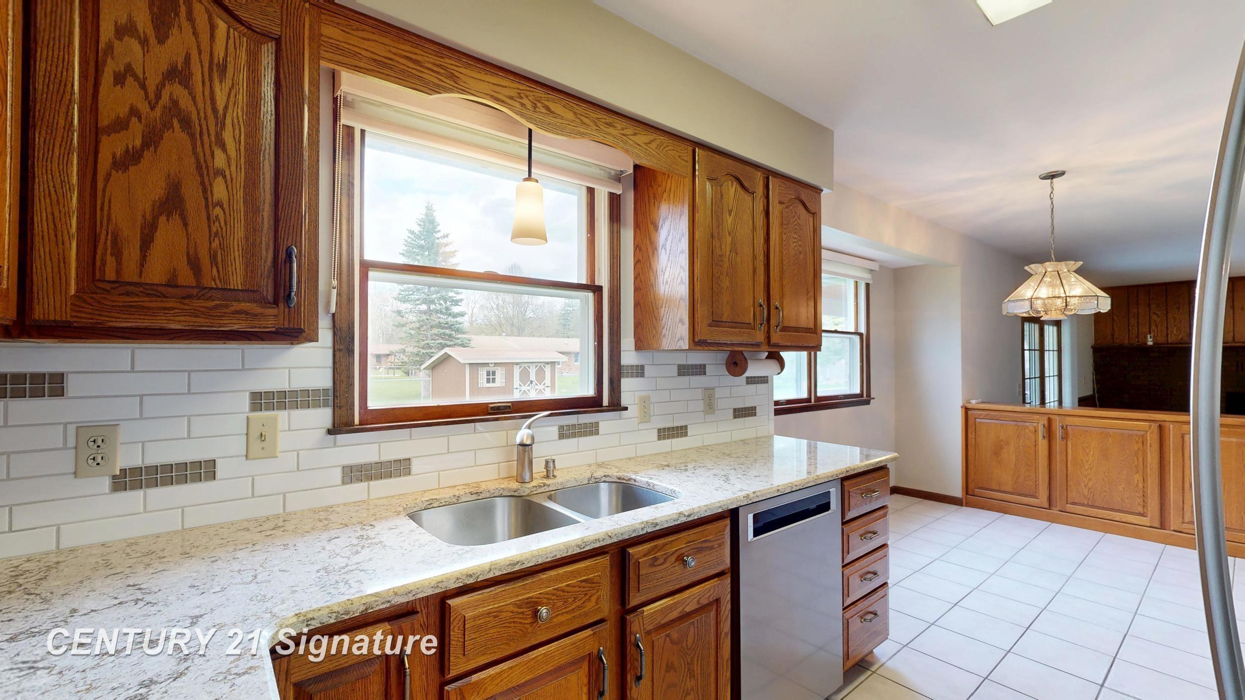 3400 Bramble Drive, Saginaw, MI, 48603