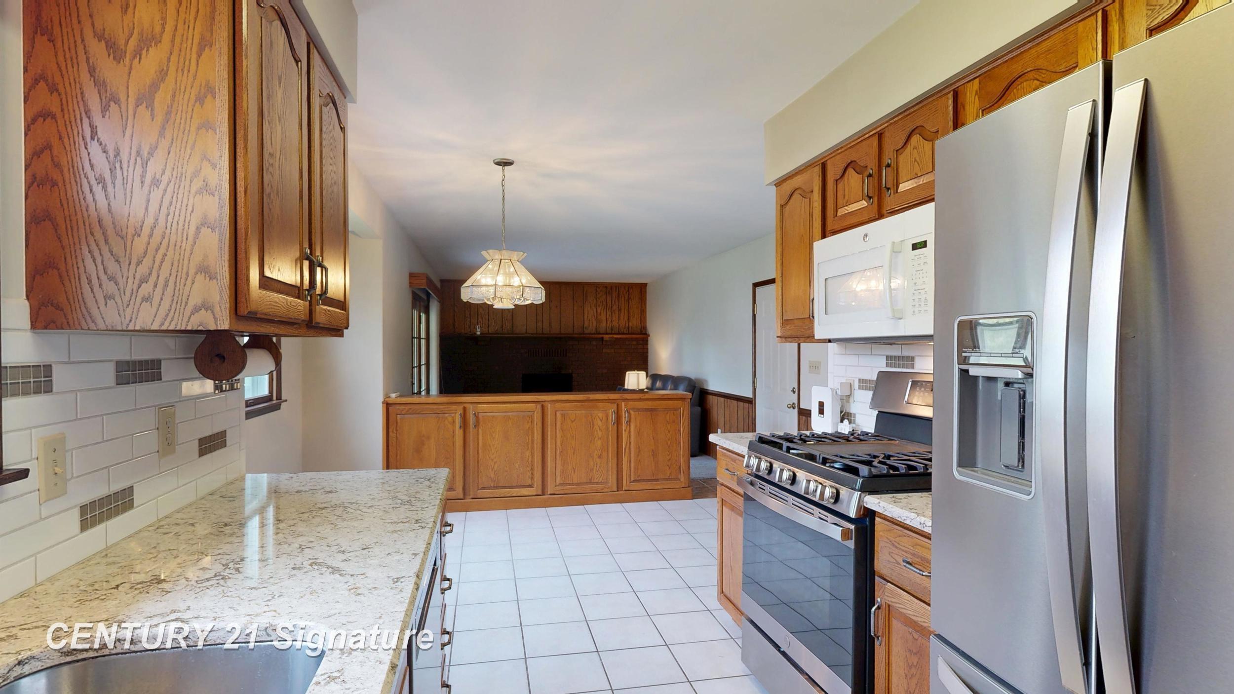 3400 Bramble Drive, Saginaw, MI, 48603