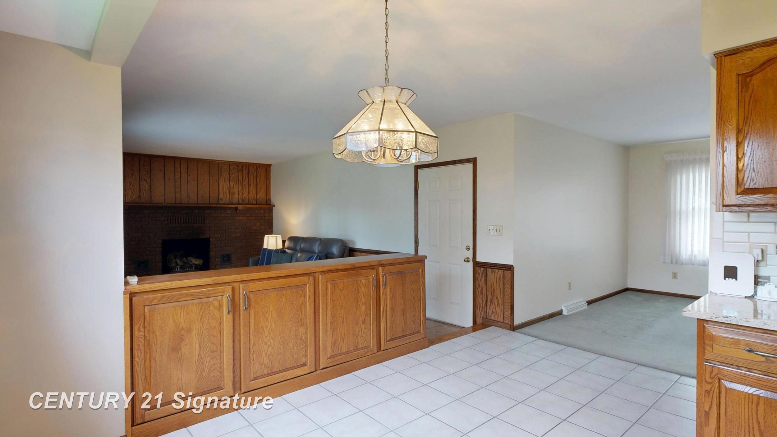 3400 Bramble Drive, Saginaw, MI, 48603