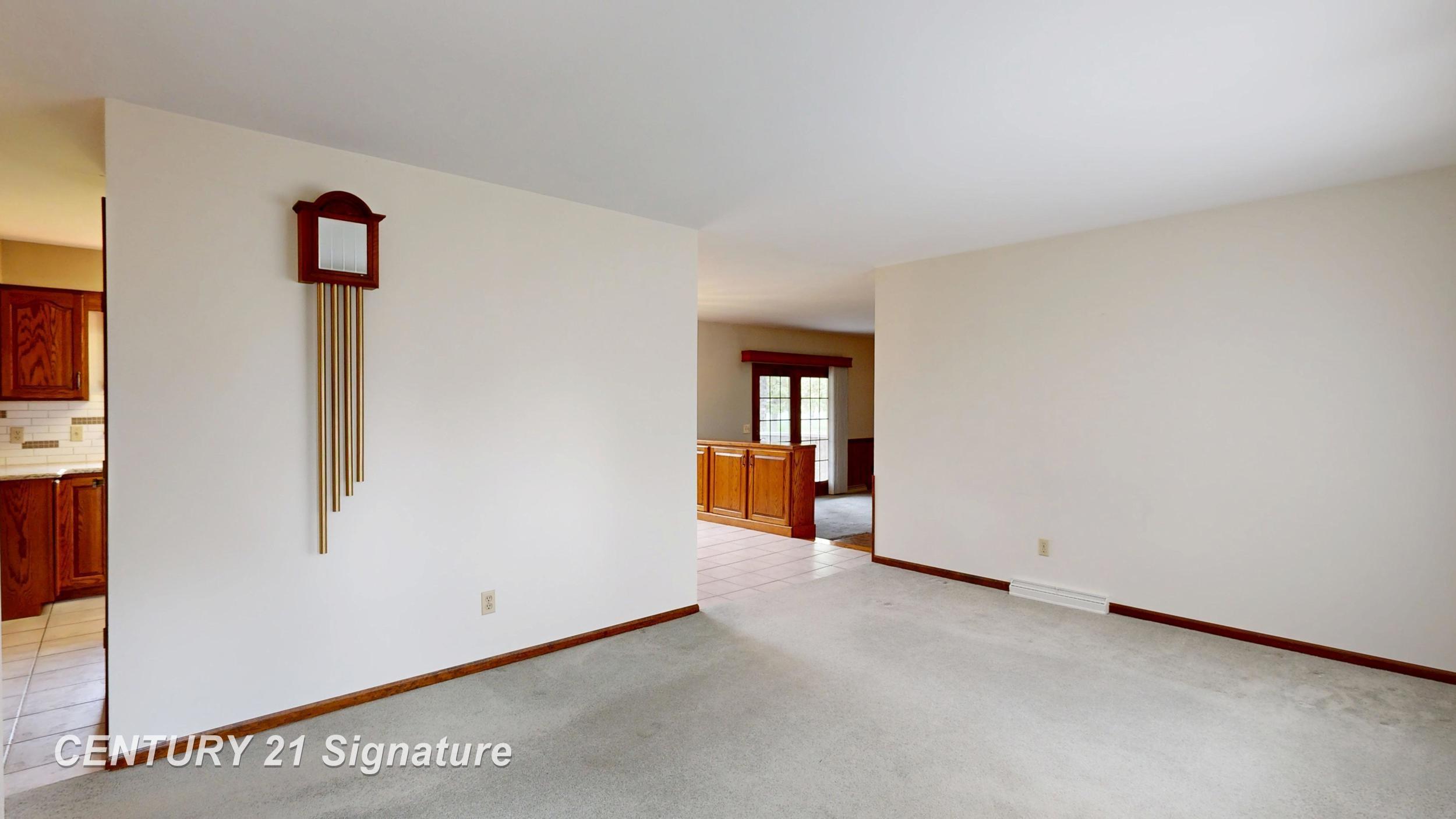 3400 Bramble Drive, Saginaw, MI, 48603