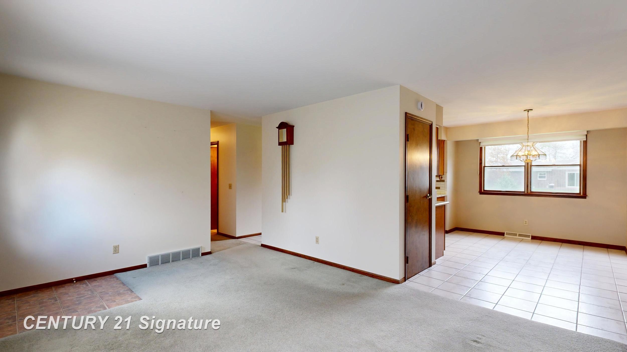 3400 Bramble Drive, Saginaw, MI, 48603