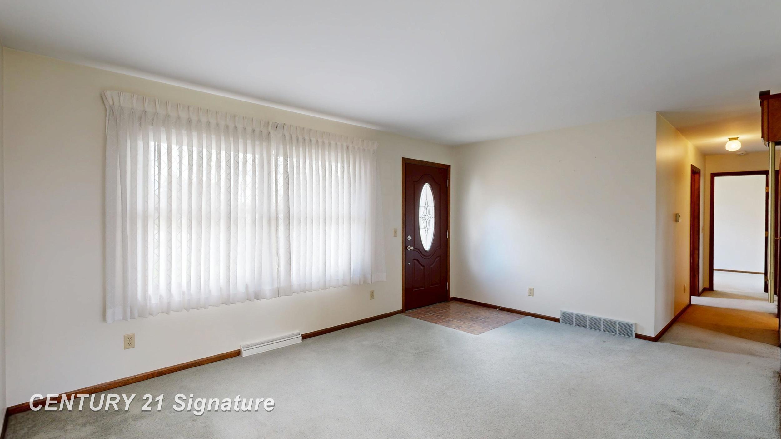 3400 Bramble Drive, Saginaw, MI, 48603