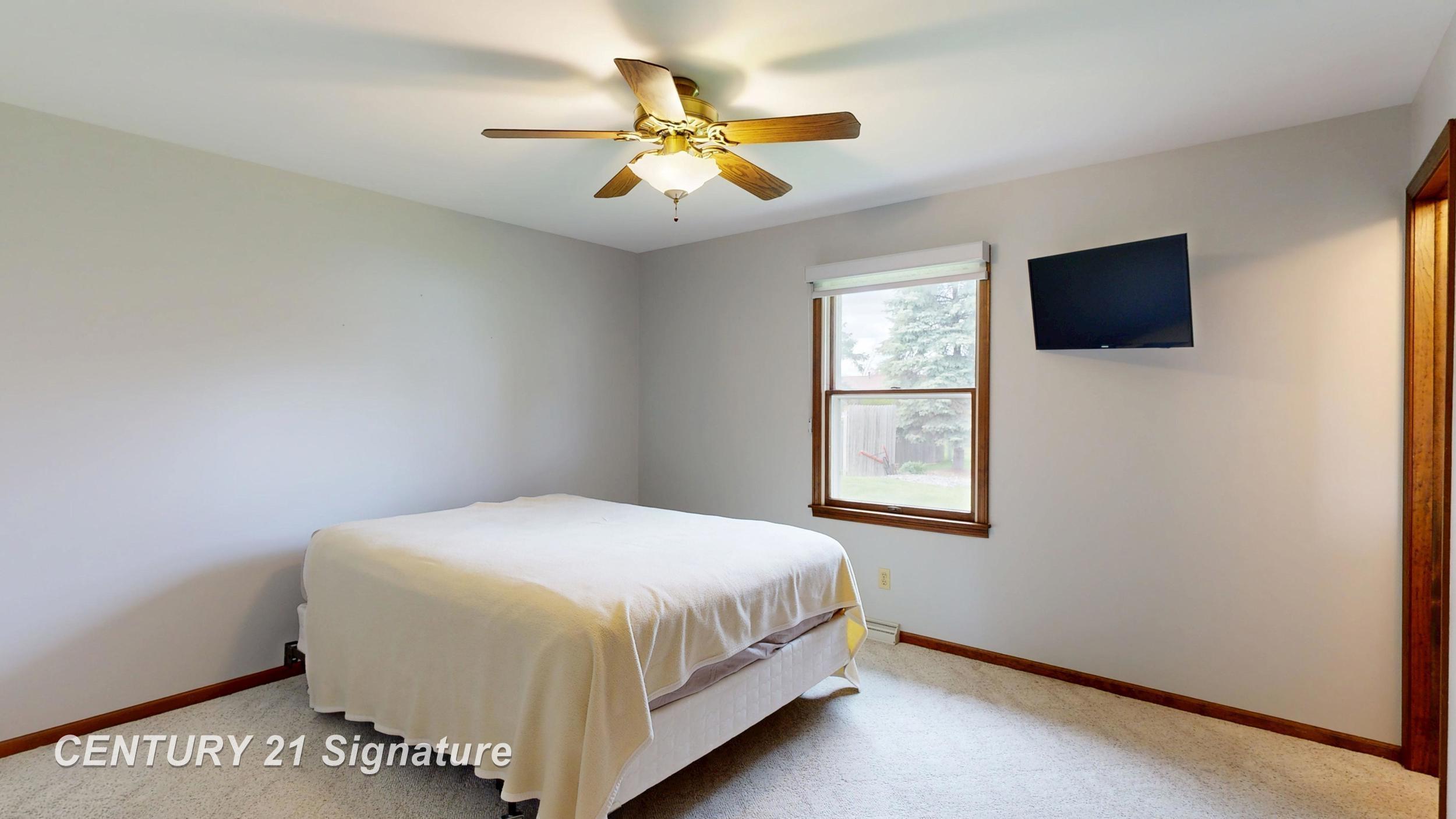 3400 Bramble Drive, Saginaw, MI, 48603
