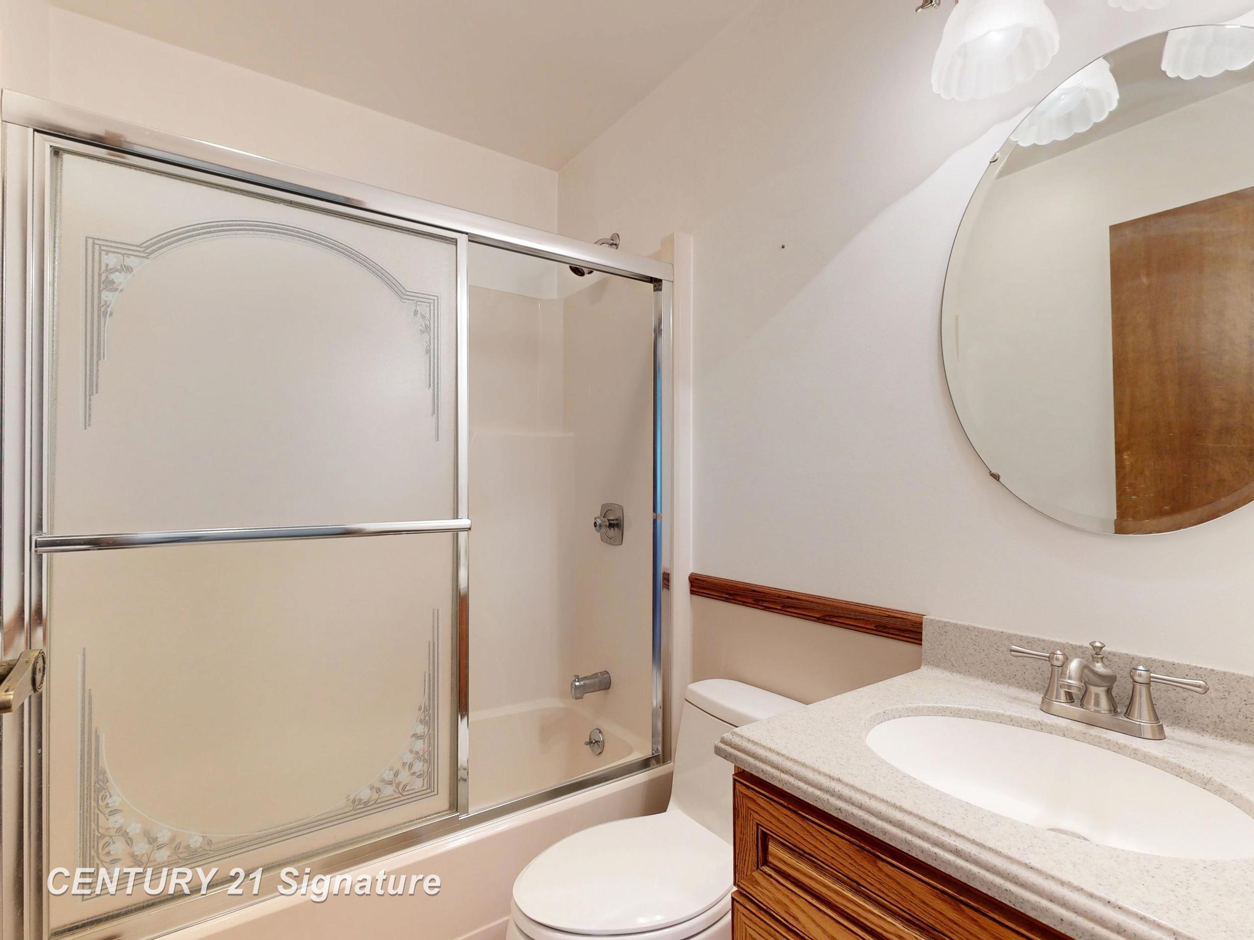 3400 Bramble Drive, Saginaw, MI, 48603