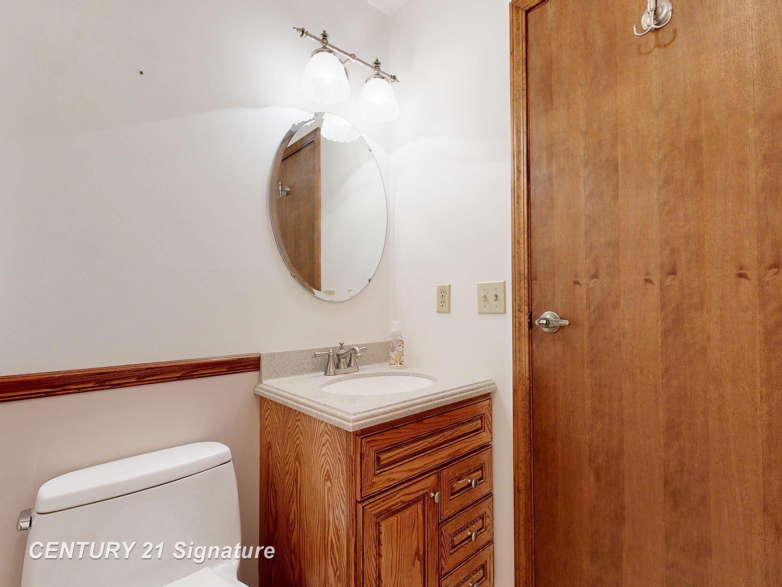 3400 Bramble Drive, Saginaw, MI, 48603