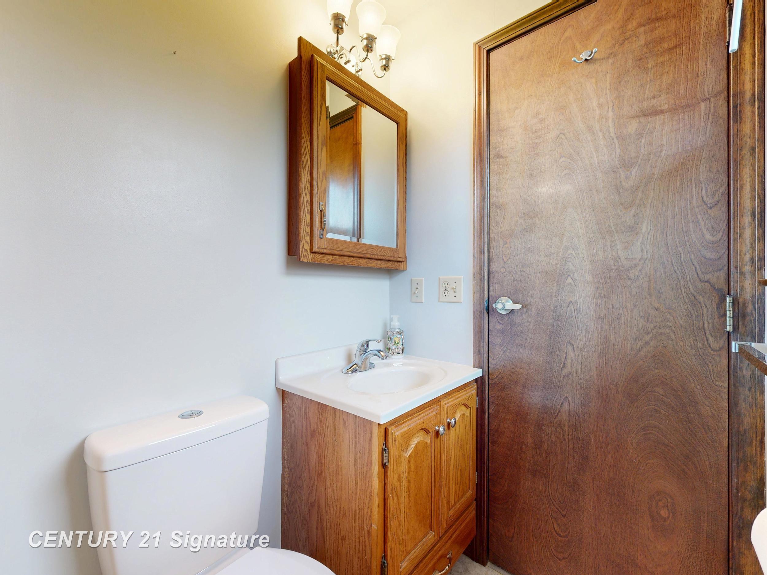 3400 Bramble Drive, Saginaw, MI, 48603