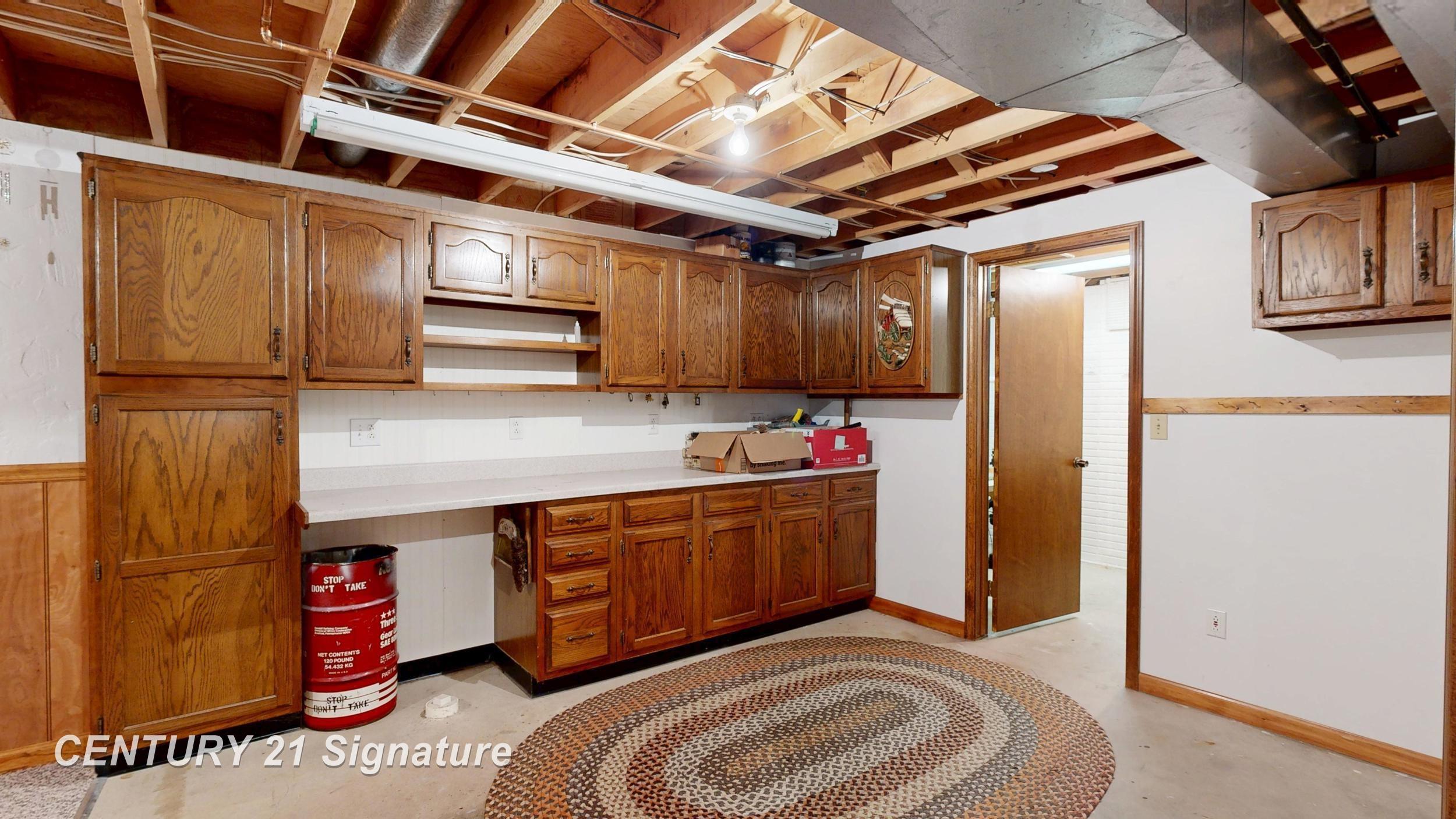 3400 Bramble Drive, Saginaw, MI, 48603