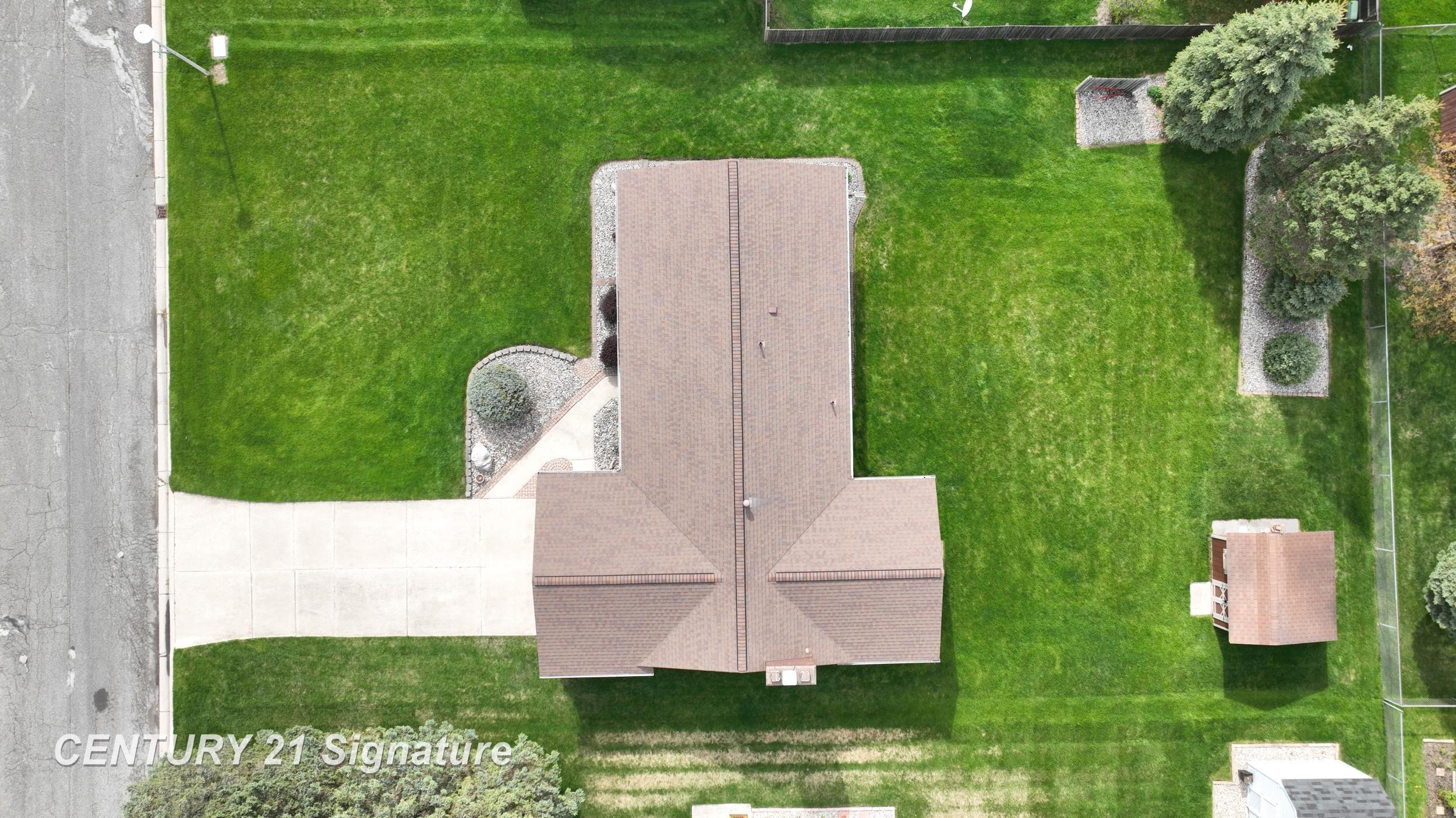 3400 Bramble Drive, Saginaw, MI, 48603