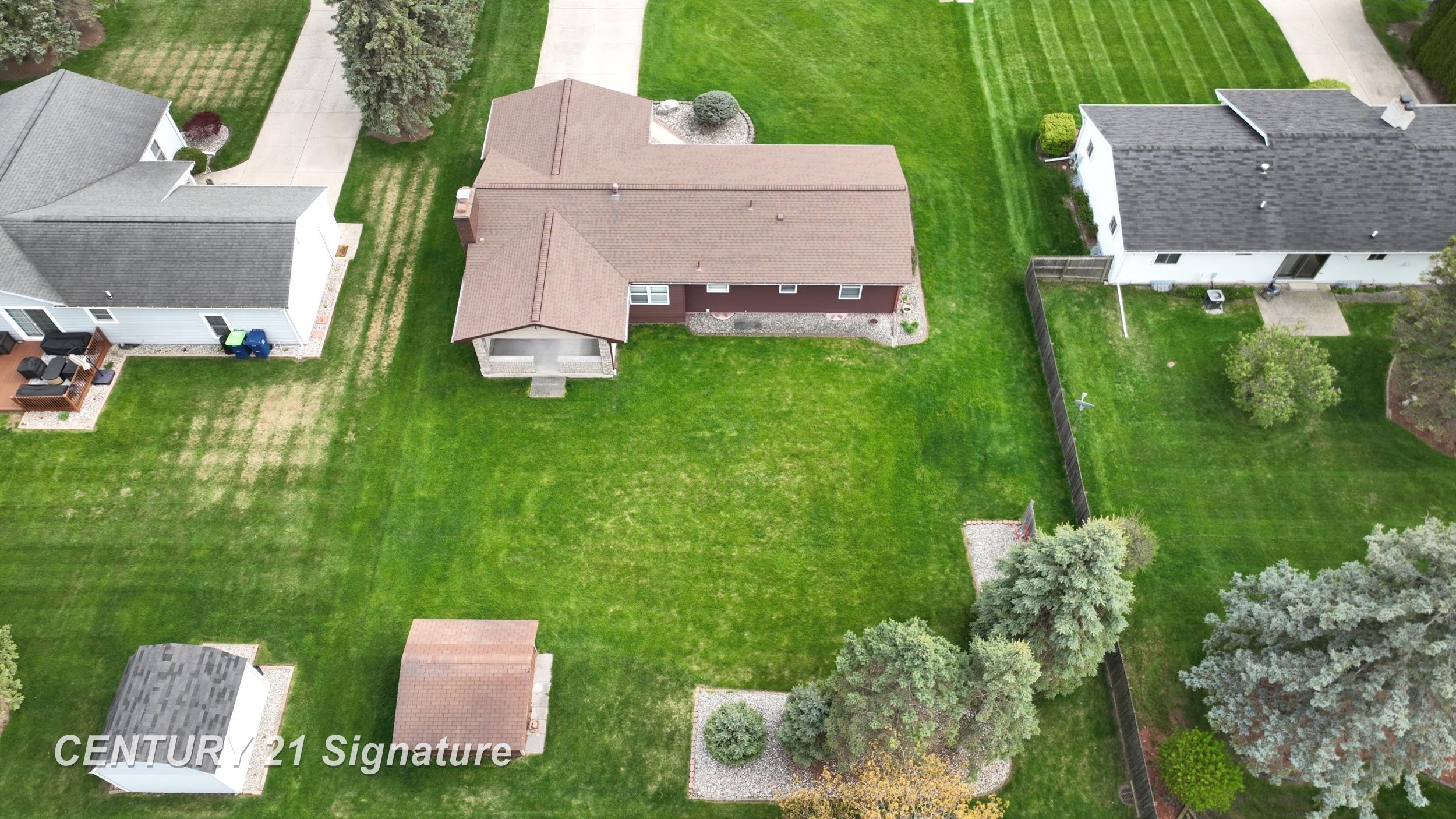 3400 Bramble Drive, Saginaw, MI, 48603
